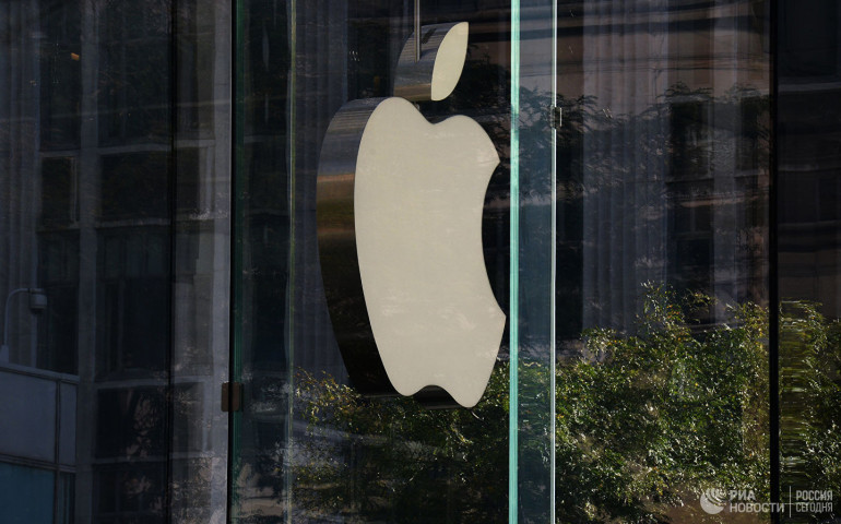Apple-ի բաժնետոմսերն արժեզրկվել են 9,4 տոկոսով
