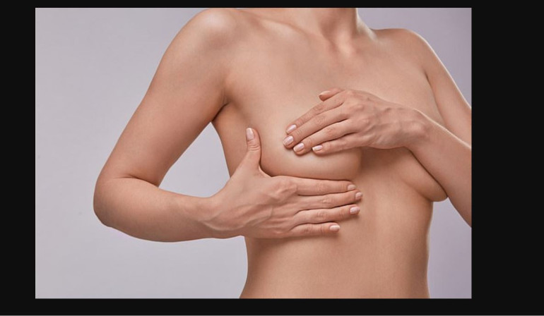 Protein offers help to women suffering from deadly form of breast cancer
