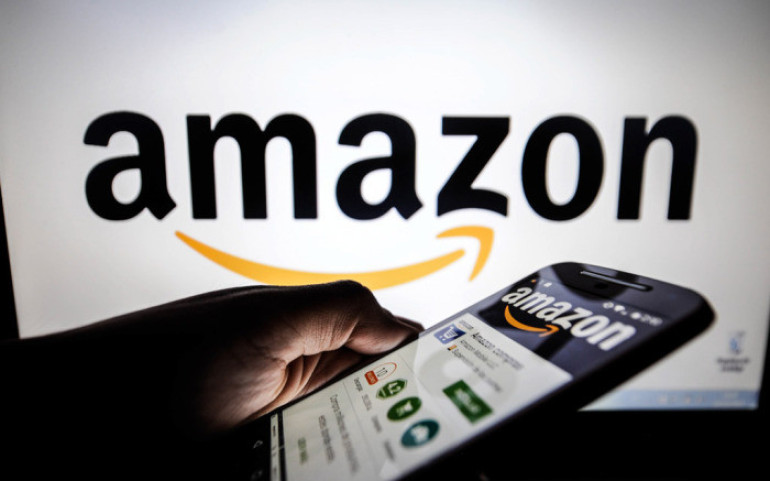 Amazon стала самой дорогой компанией в мире