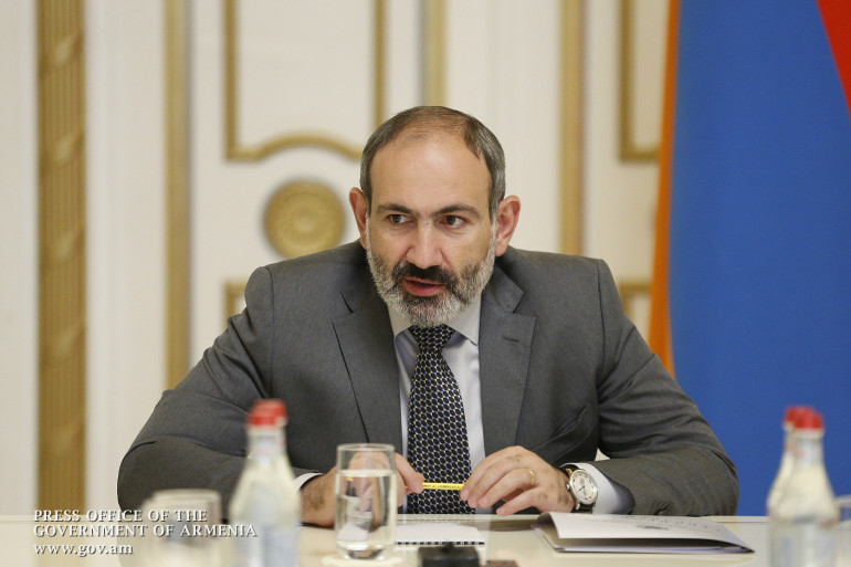 ԱԺ «Իմ քայլը» խմբակցությունը խորհրդարանում փակ նիստ է անցկացնում ԱԺ «Իմ քայլը» խմբակցությունը խորհրդարանում փակ նիստ է անցկացնում