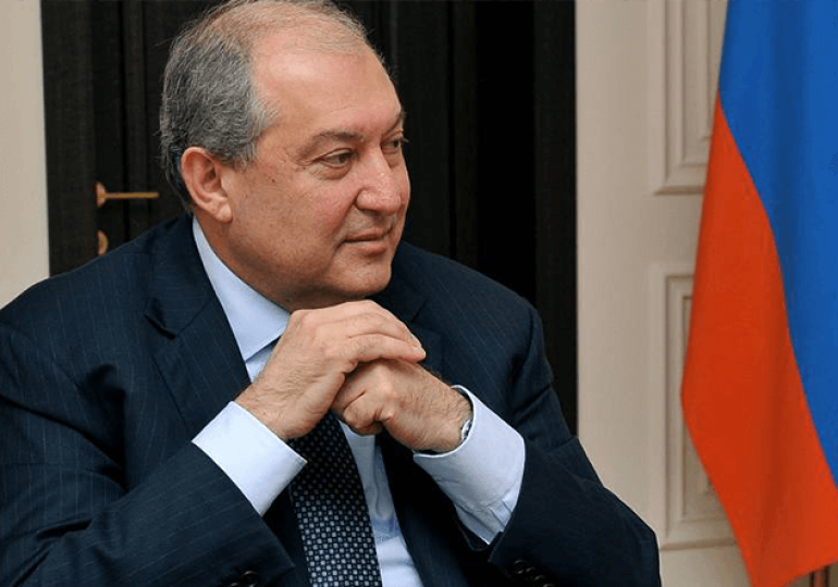 ՀՀ նախագահը կազդուրվում է, իսկ նրա աշխատակազմը Բաղրամյան 26 դեռ չի տեղափոխվել ՀՀ նախագահը կազդուրվում է, իսկ նրա աշխատակազմը Բաղրամյան 26 դեռ չի տեղափոխվել