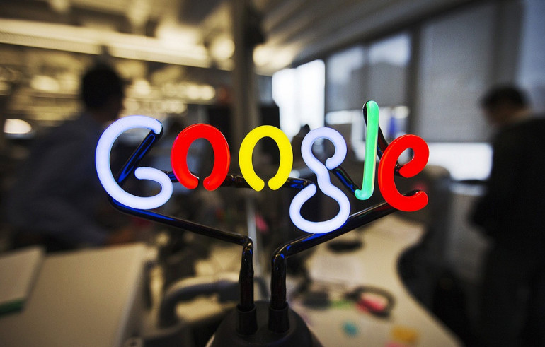 Пользователи пожаловались на сбои в работе Google