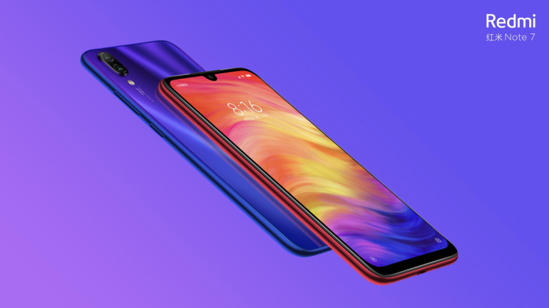 Xiaomi-ն ներկայացրել է իր նոր բյուջետային սմարթֆոնը