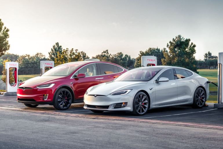 Tesla-ն դադարեցնում է Model S և Model X շարքի բյուջետային մոդելների վաճառքը