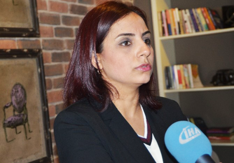 Ամուսնուս հասցեին սպառնալիքներ հնչեցնելը շարունակվում է արդեն 7 տարի, բայց դրանք լուրջ են դառնում հիմա․ Սելինա Դողան
