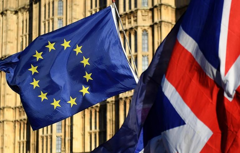 Մեծ Բրիտանիայի խորհրդարանը տապալել է Brexit-ի հարցով համաձայնագիրը Մեծ Բրիտանիայի խորհրդարանը տապալել է Brexit-ի հարցով համաձայնագիրը