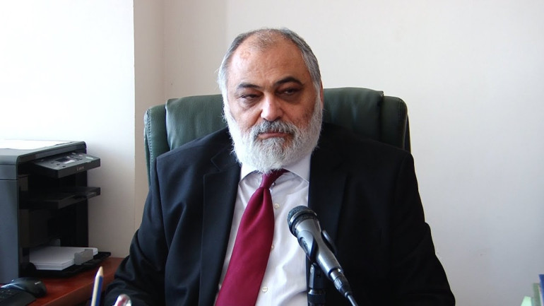 ԱՄՆ-ի և Թուրքիայի միջև առևտուր է տեղի ունենում․ Ռուբեն Սաֆրաստյան ԱՄՆ-ի և Թուրքիայի միջև առևտուր է տեղի ունենում․ Ռուբեն Սաֆրաստյան