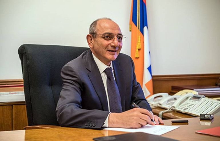 ՀՅԴ-ն ու նրա տարբեր կառույցները հզոր կամուրջ են, որոնք ամուր են պահում հայրենիքի և սփյուռքի միջև կապերը. Բ. Սահակյանի ուղերձը՝ ՀՅԴ Ընդհանուր ժողովի մասնակիցներին ՀՅԴ-ն ու նրա տարբեր կառույցները հզոր կամուրջ են, որոնք ամուր են պահում հայրենիքի և սփյուռքի միջև կապերը. Բ. Սահակյանի ուղերձը՝ ՀՅԴ Ընդհանուր ժողովի մասնակիցներին