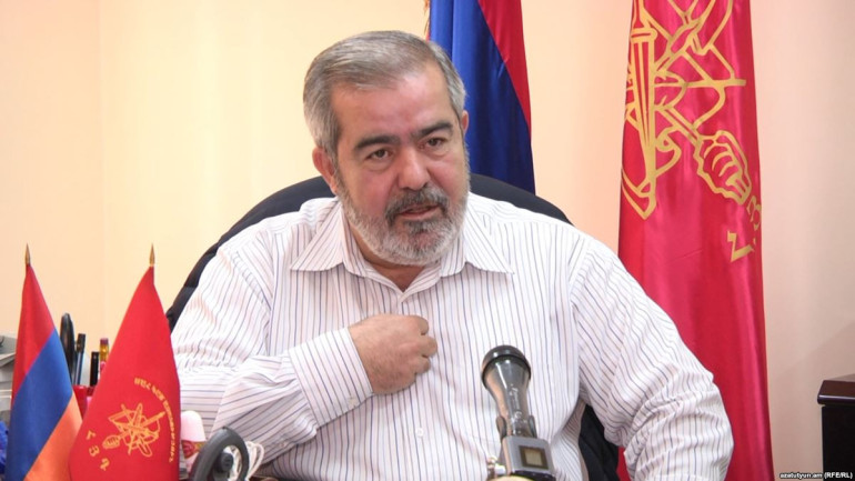 Հաջորդ ընտրություններին տուն ենք ուղարկելու այս իշխանություններին, նրանք անկարող են լուծել այն խնդիրները, որոնց համար սկիզբ առավ շարժումը. Հ. Մարգարյան Հաջորդ ընտրություններին տուն ենք ուղարկելու այս իշխանություններին, նրանք անկարող են լուծել այն խնդիրները, որոնց համար սկիզբ առավ շարժումը. Հ. Մարգարյան
