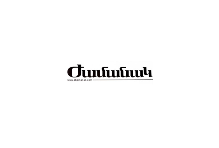 «Ժամանակ». Մանվել Գրիգորյանը ցանկանում է լքել Հայաստանը և բուժման համար մեկնել Ֆրանսիա «Ժամանակ». Մանվել Գրիգորյանը ցանկանում է լքել Հայաստանը և բուժման համար մեկնել Ֆրանսիա