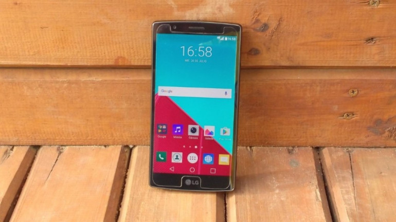 LG-ի G8 սմարթֆոնը կցվող 2-րդ էկրան կունենա