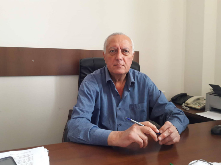 Ադրբեջանական կողմը կառուցողական է, իսկ հայկական կողմը՝ ո՞չ. Լավրովի հայտարարությունից լավ հոտ չեմ առնում. Արցախի պատգամավոր