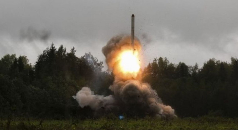 Pentagon urges for US research for missile defence sensors in space