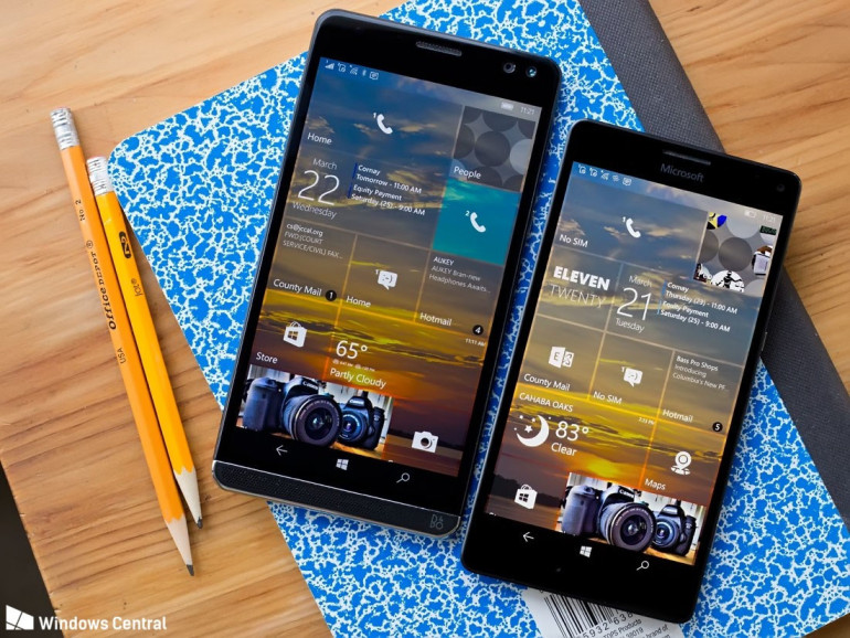 Microsoft-ը հայտնել է, թե երբ է դադարեցնելու Windows 10 Mobile-ի թարմացումների թողարկումը