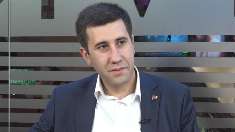 Սամվել Մայրապետյանի գործի վերաբերյալ ՄԻԵԴ-ի որոշումն աննախադեպ էր ՀՀ-ի և ՄԻԵԴ-ի փոխգործակցության տարիների ընթացքում. Ռուբեն Մելիքյան 