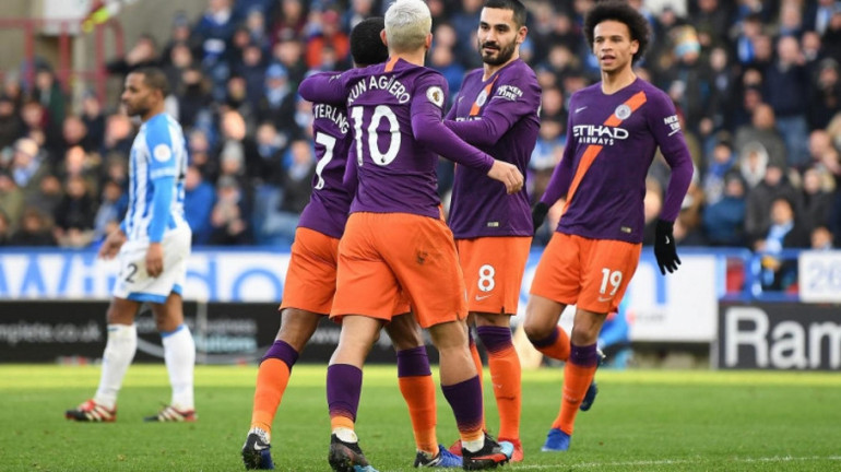 ԱՊԼ. «Մանչեսթեր Սիթին» վստահ հաղթանակ տարավ հետնապահի նկատմամբ (տեսանյութ)