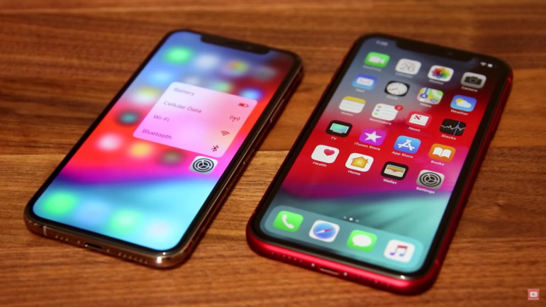 iPhone-ի վաճառքի ցուցանիշների նվազման հետևանքով 50 000 մարդ գործազուրկ է մնացել iPhone-ի վաճառքի ցուցանիշների նվազման հետևանքով 50 000 մարդ գործազուրկ է մնացել