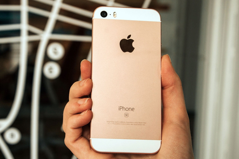 250 դոլար, 32 ԳԲ հիշողություն. Apple-ը վերսկսում է իր կոմպակտ, մատչելի և հարմարավետ iPhone SE մոդելի վաճառքը