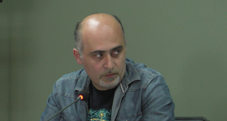 Ադրբեջանական հաքերները կոտրել են մոտ 2 հազար հայկական էլեկտրոնային փոստ և ֆեյսբուքյան հաշիվների մուտքային տվյալներ. Ս. Մարտիրոսյան