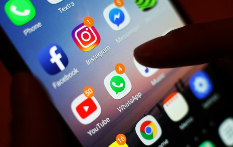 Ցուկերբերգը մտադիր է միավորել WhatsApp-ի, Instagram-ի և Facebook-ի մեսենջերային ծառայությունները. NYT