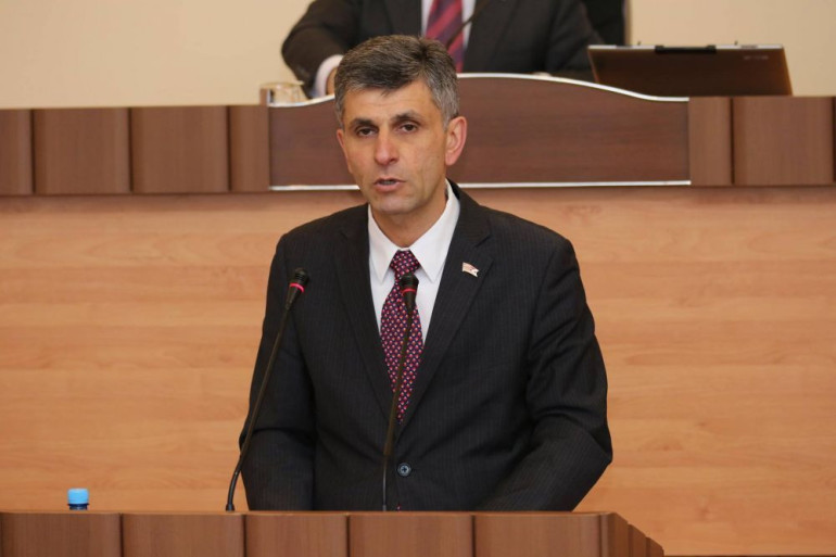 Անկախ նրանից, թե ինչ քաղաքական ուժ է իշխում ՀՀ-ում, բոլորը պարտավորված են հաշվի նստել ՀՅԴ-ի հետ. ՀՅԴ Արցախի կառույցի ղեկավար Անկախ նրանից, թե ինչ քաղաքական ուժ է իշխում ՀՀ-ում, բոլորը պարտավորված են հաշվի նստել ՀՅԴ-ի հետ. ՀՅԴ Արցախի կառույցի ղեկավար