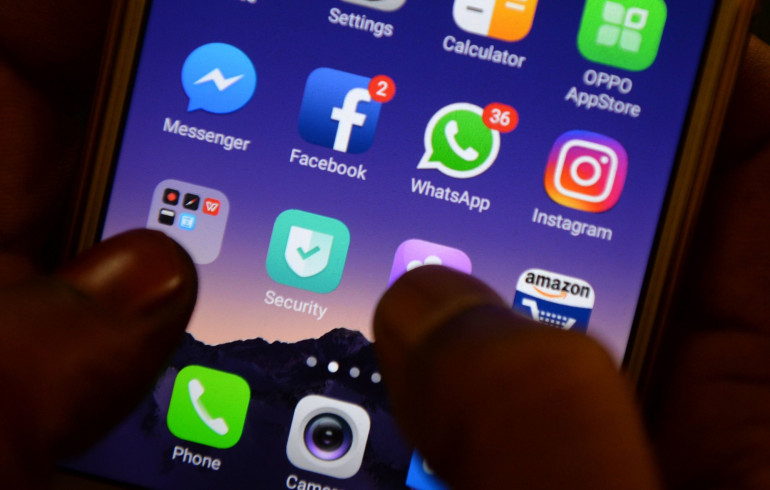 Facebook-ը մտադիր է միավորել Messenger-ը, Instagram-ն ու WhatsApp-ը