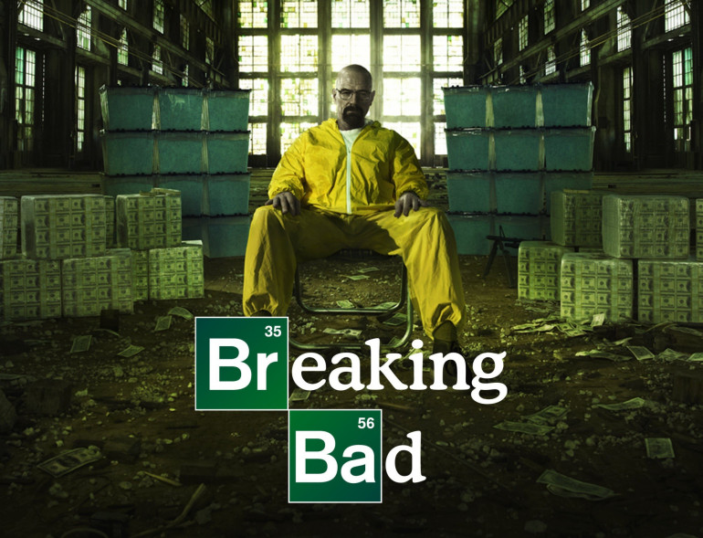 Հայտնի է դարձել «Breaking Bad»-ի մոտիվներով նկարահանվող ֆիլմի դերասանական կազմը