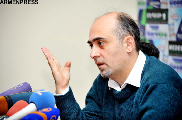 Կարող են լինել թիրախավորված հարձակումներ, չբացատրված անջատումներ․ մեդիափորձագետը՝ ադրբեջանական ընկերության և Վրաստանի ինտերնետ պրովայդերի հնարավոր գործարքի մասին