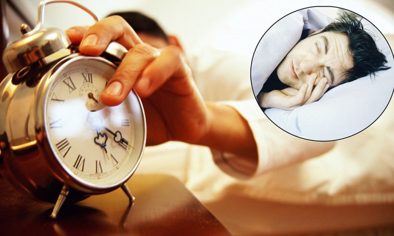 Early risers 35% less likely to develop depression, study finds