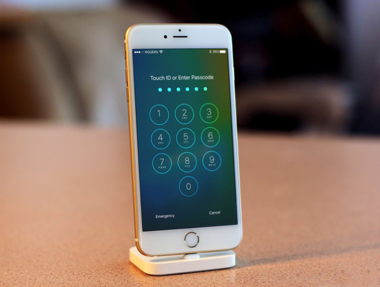 Փորձագետը iPhone-ը հեռախոսահամարի օգնությամբ կոտրելու միջոց է հայտնաբերել