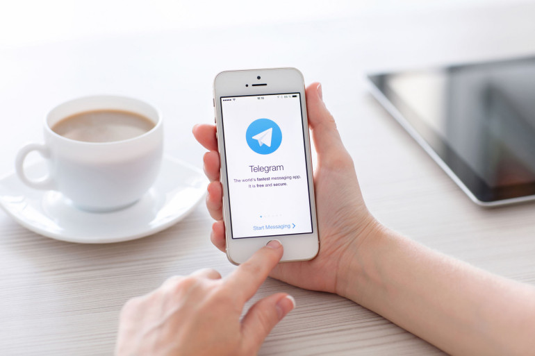 Օգտատերերը հայտնել են Telegram-ի աշխատանքում խափանումների մասին