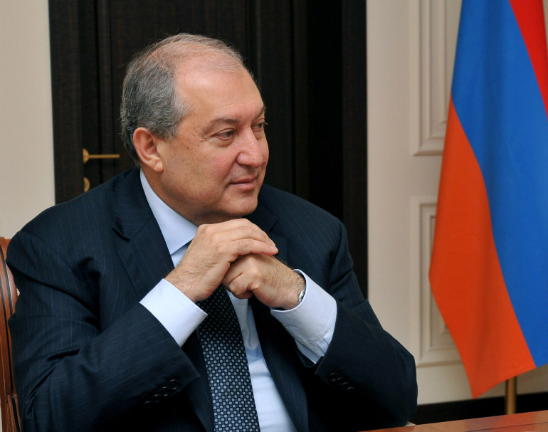 «Ռոսատոմ»-ը ՀԱԷԿ-ին տուրբոգեներատոր է մատակարարել «Ռոսատոմ»-ը ՀԱԷԿ-ին տուրբոգեներատոր է մատակարարել