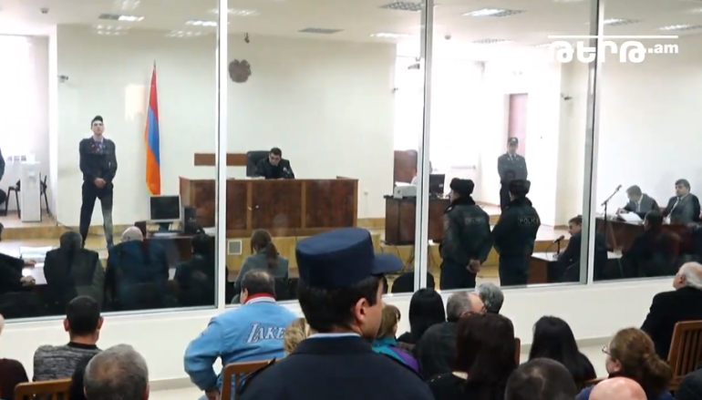 Վերջնագիրն այս դեպքում արդյունավետ միջոց չէ. Մշակույթի նախարարությունը կոչ է անում Հովհաննես Գալստյանին դադարեցնել հացադուլը
