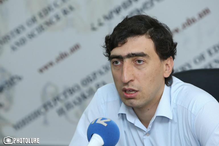 ԲՈԿ-ը կստեղծի աշխատանքային խումբ, որը կհամակարգի և կմշակի գրագողության դեմ պայքարի մոտեցումներ