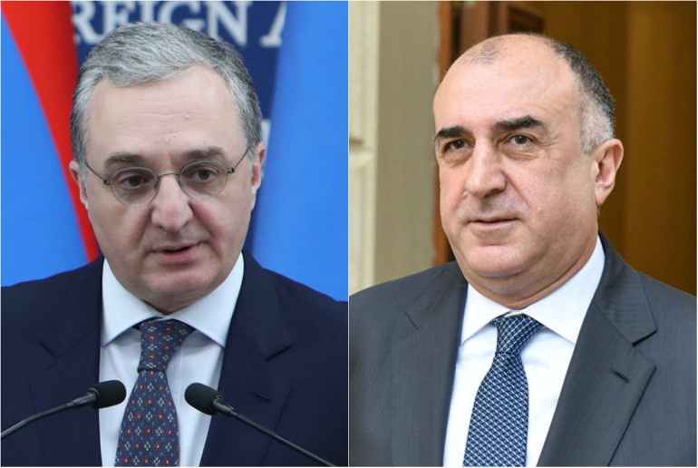 «Եթե Մյունխենում կայանա Մնացականյան-Մամեդյարով հանդիպումը, ապա նախարարները ստիպված կլինեն ամեն ինչ սկսել զրոյից». Ստանիսլավ Տարասով «Եթե Մյունխենում կայանա Մնացականյան-Մամեդյարով հանդիպումը, ապա նախարարները ստիպված կլինեն ամեն ինչ սկսել զրոյից». Ստանիսլավ Տարասով