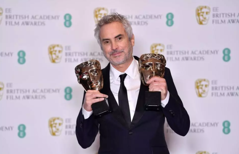 Ալֆոնսո Կուարոնի «Ռոմա»-ն BAFTA-ի վարկածով լավագույն ֆիլմ է ճանաչվել