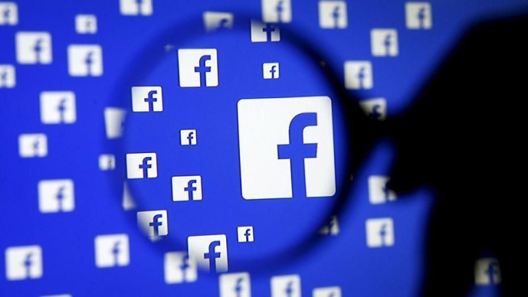 Facebook-ն օգտատերերի անձնական տվյալների արտահոսքի պատճառով կարող է միլիարդների տուգանք վճարել. Washington Post
