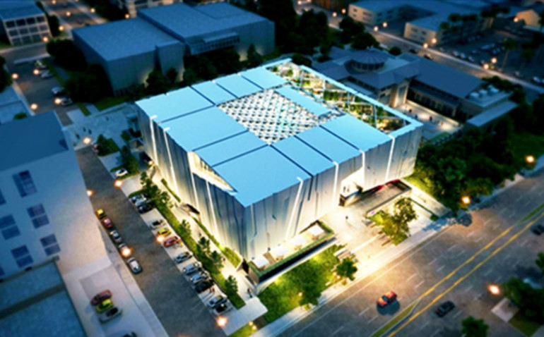 Armenian-American museum telethon set for February 17