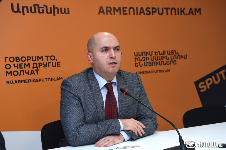 Իշխանություններն ակնկալում են, որ հասարակությունը պիտի շնորհակա՞լ լինի իրենց, որ գոնե համայնքներում Փաշինյանի հերթական «կեպիներն ու սելֆիի ձողիկներին» չեն կարգել ղեկավարներ. Ա. Աշոտյան Իշխանություններն ակնկալում են, որ հասարակությունը պիտի շնորհակա՞լ լինի իրենց, որ գոնե համայնքներում Փաշինյանի հերթական «կեպիներն ու սելֆիի ձողիկներին» չեն կարգել ղեկավարներ. Ա. Աշոտյան
