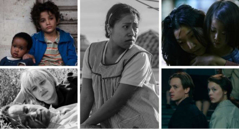 Oscars 2019: Netflix epic shows there's more to movies than Hollywood
 