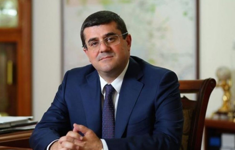 Artsakh's victory in liberation movement is 'accomplished fact', says former prime minister

 