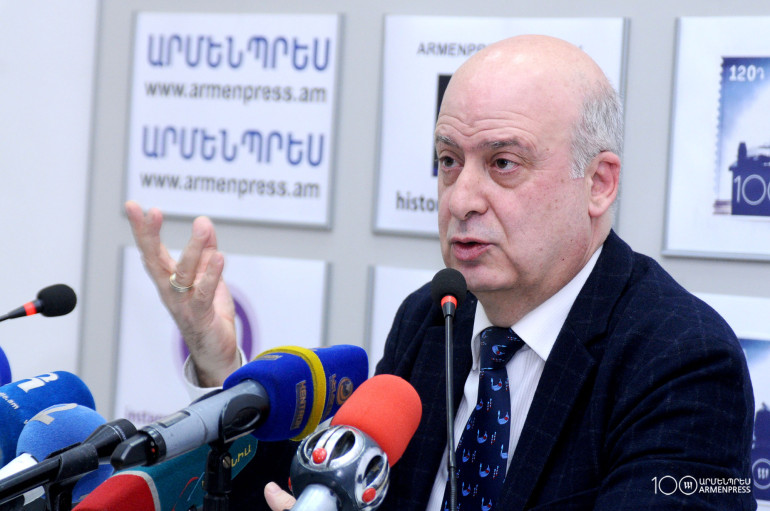 Եթերը պետք է մաքրվի լեզվական ցածրորակ արտադրանքից. եթե նախկինում մեր կառույցը պատժիչ ջոկատի դեր էր կատարում, ապա այսօր մենք գործընկեր ենք. Դ. Գյուրջինյան