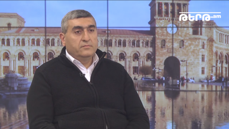 2 ամիս անց կունենանք օրհներգի նոր տարբերակ, որը կհանձնվի հանրության դատին, բայց չի մտցվի ԱԺ օրակարգ․ Ա. Սիմոնյանը հայտարարում է օրհներգի բառերի մրցույթ (տեսանյութ)