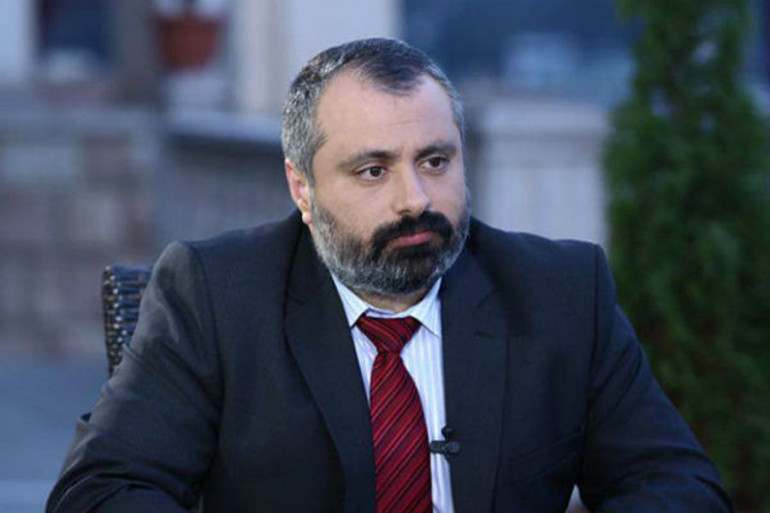ԵԱՀԿ Մինսկի խումբն այս անգամ Ստեփանակերտ չի գա, պատճառն այցի թեմատիկան է. Դավիթ Բաբայան ԵԱՀԿ Մինսկի խումբն այս անգամ Ստեփանակերտ չի գա, պատճառն այցի թեմատիկան է. Դավիթ Բաբայան