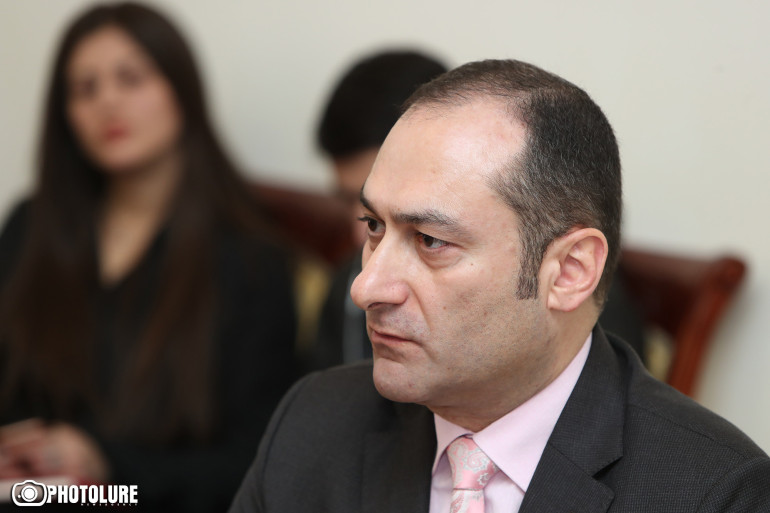 Իսրայելը տիեզերք է արձակել իր առաջին լուսնագնացը