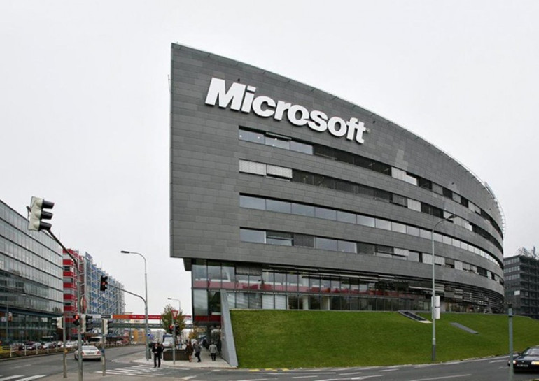 Microsoft-ի աշխատակիցները ղեկավարությանը կոչ են արել լուծարել Պենտագոնի հետ կնքված պայմանագիրը