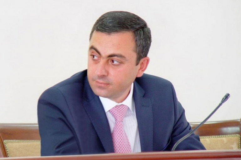 Սահմանադրությունը խաղալիք չէ, որ տարին մեկ ըստ ճաշակի փոխենք, ՀՅԴ ԳՄ-ն դեմ է «Նոր սահմանադրություն» նախաձեռնությանը. Իշխան Սաղաթելյան