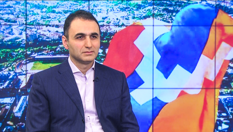 Բոլթոնը ցանկանում է որոշակի քաղաքական գործարք իրականացնել Ադրբեջանի հետ և դա փորձելու է անել ՀՀ-ի հաշվին. Ավետիք Չալաբյան (տեսանյութ) Բոլթոնը ցանկանում է որոշակի քաղաքական գործարք իրականացնել Ադրբեջանի հետ և դա փորձելու է անել ՀՀ-ի հաշվին. Ավետիք Չալաբյան (տեսանյութ)