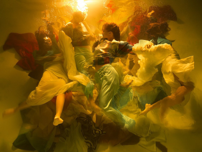 Հայտնի են դարձել Sony World Photography Awards ֆոտոմրցույթի հաղթողները (լուսանկարներ)