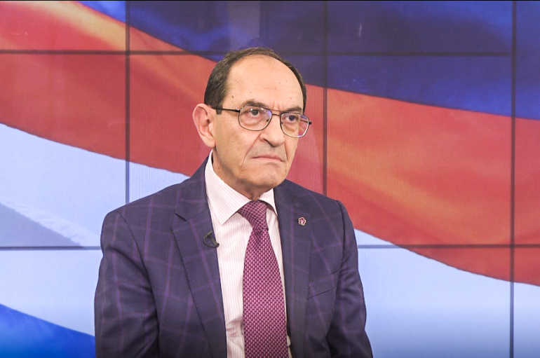ՀԱՊԿ-ում ընթանում են ծանր բանակցություններ. հիմքում խաղի կանոնների հստակեցումն է. Շավարշ Քոչարյան (տեսանյութ)  